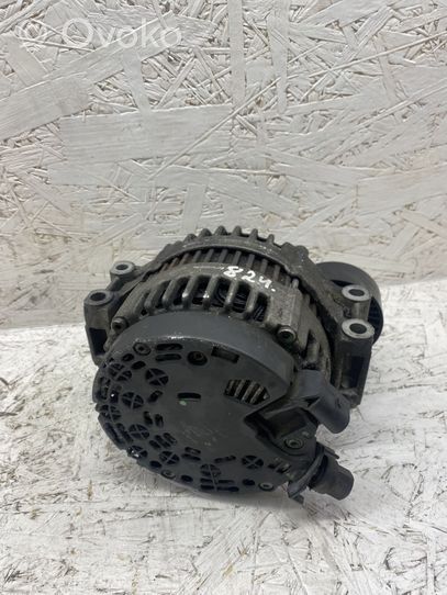 BMW 3 E92 E93 Alternador 755046906