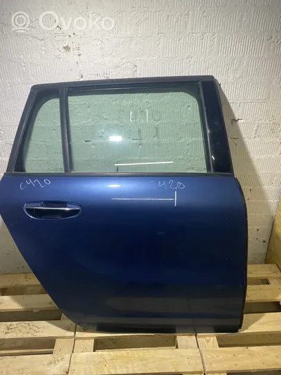 Citroen C4 Grand Picasso Rear door 