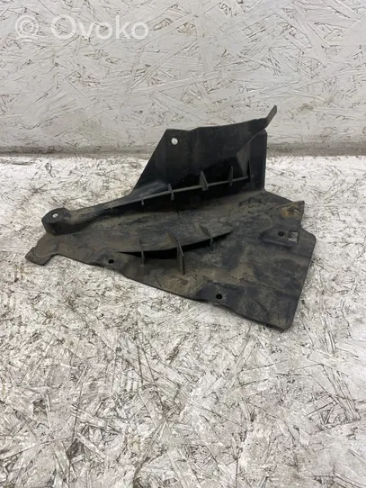 BMW 3 E90 E91 Front underbody cover/under tray 7159189