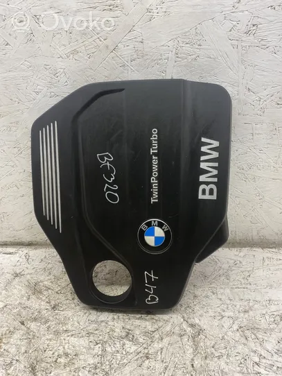 BMW 3 F30 F35 F31 Osłona górna silnika 8514202