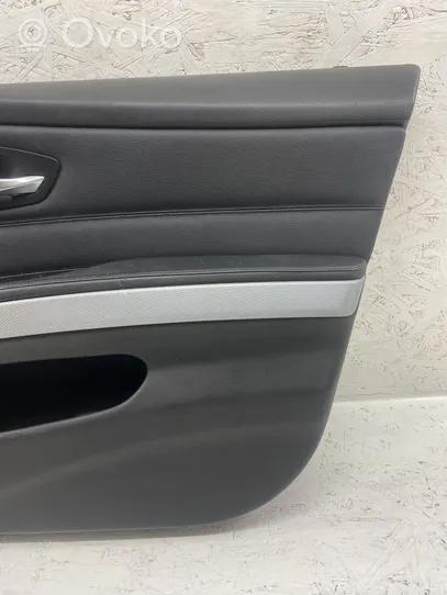 BMW 3 E90 E91 Revestimiento de puerta delantera 