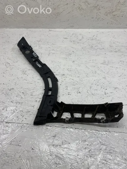 Jaguar XF X250 Support de pare-chocs arrière 8X2317B930