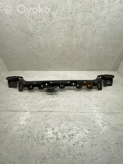 BMW 3 E92 E93 Rear bumper mounting bracket 7128247