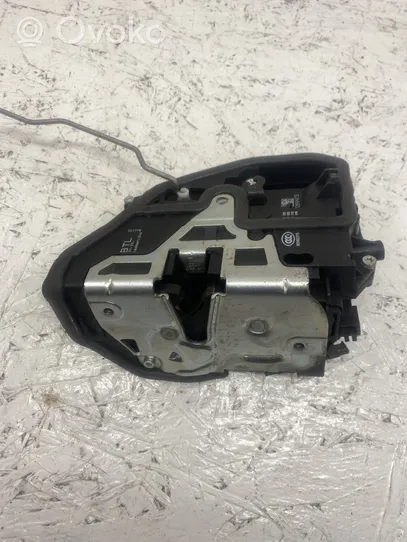 BMW 3 E90 E91 Front door lock 7059973