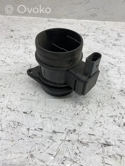 Volkswagen Golf VII Mass air flow meter 03L906461