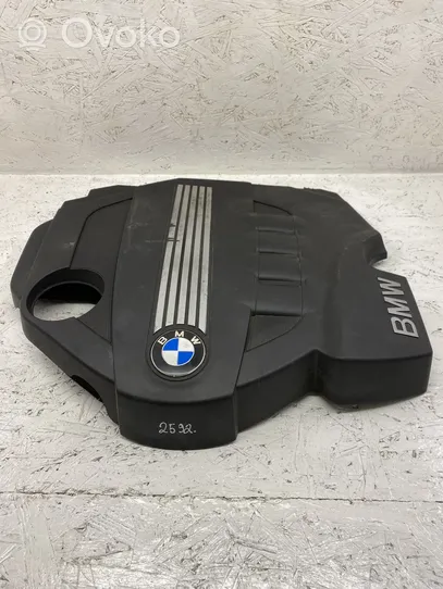 BMW 3 E90 E91 Engine cover (trim) 7797410