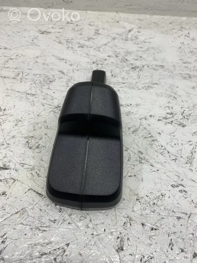 Citroen C4 Cactus Coque de rétroviseur 9801692877