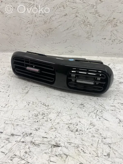 Citroen C4 Cactus Grille d'aération centrale 9800167777