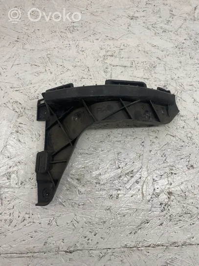 Opel Zafira C Rear bumper mounting bracket 341595265