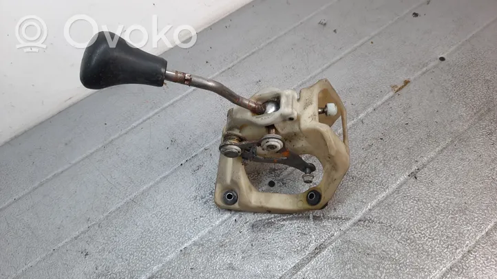 Hyundai Matrix Lift Jack 