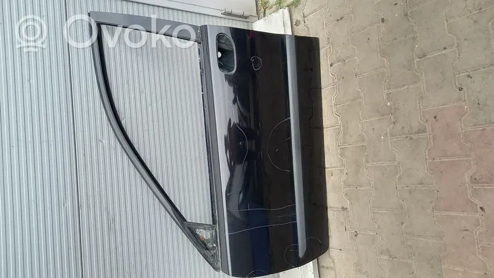 Volvo S40, V40 Front door 