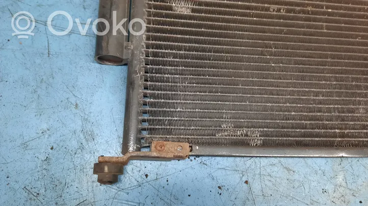 Honda CR-V Radiateur condenseur de climatisation 