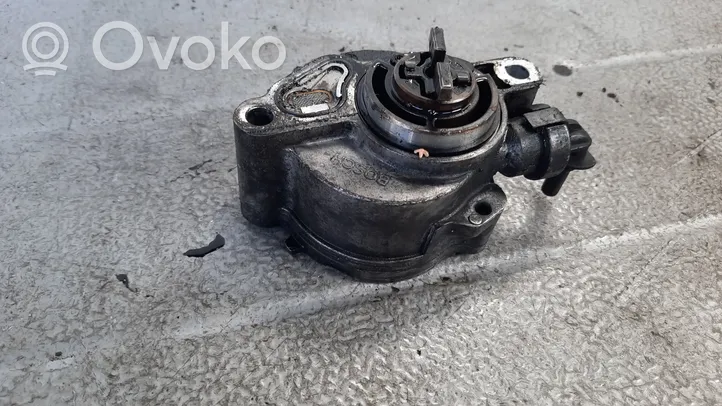 Mazda 3 I Pompe à vide 