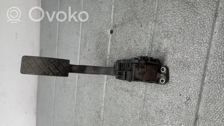 Volkswagen Polo Accelerator pedal position sensor 