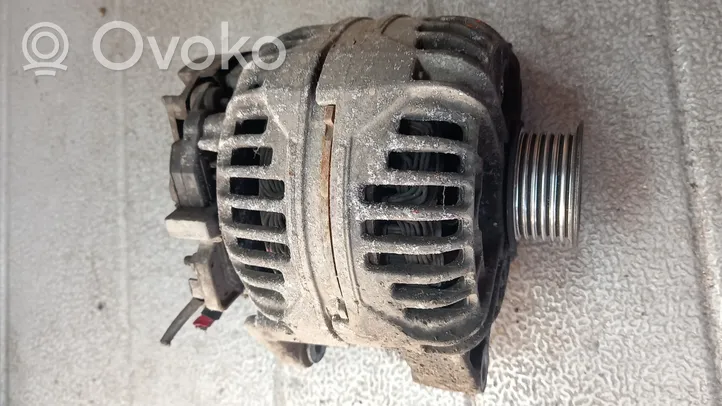 Opel Astra G Generatore/alternatore 