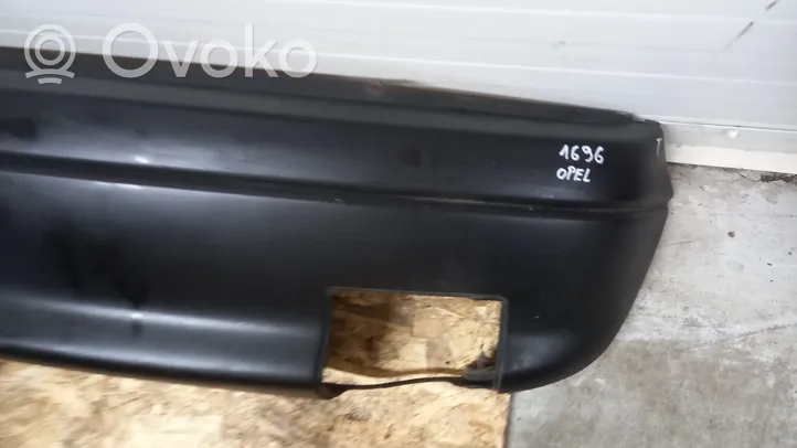 Opel Corsa B Rear bumper 