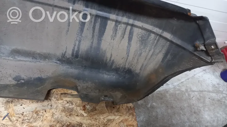 Opel Corsa B Rear bumper 