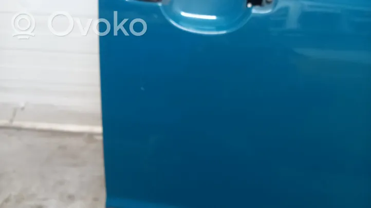 Skoda Fabia Mk1 (6Y) Drzwi przednie 