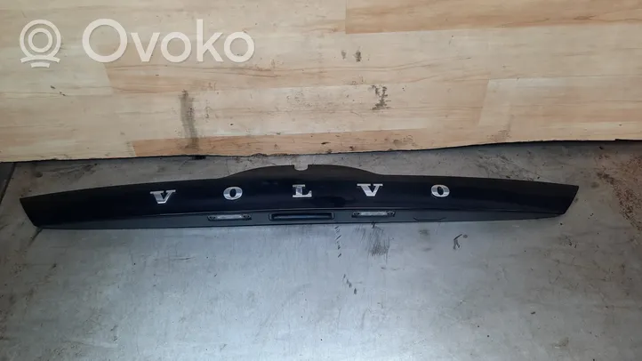 Volvo V60 Lampa oświetlenia tylnej tablicy rejestracyjnej 