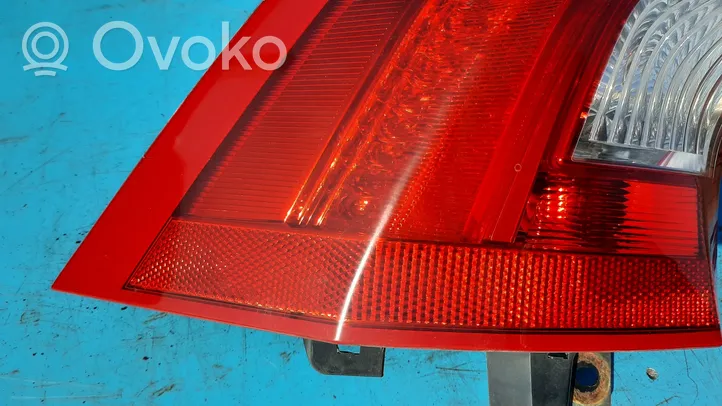 Volvo V60 Lampa tylna 