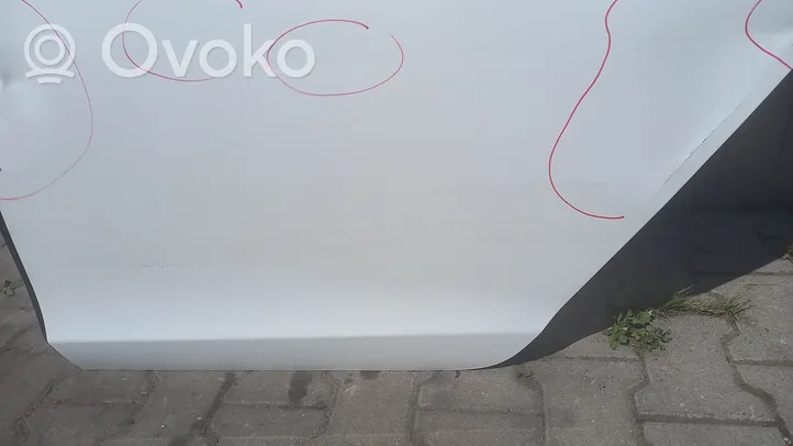 Volvo V60 Tür hinten 