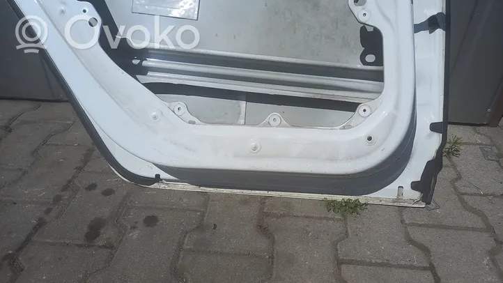 Volvo V60 Tür hinten 