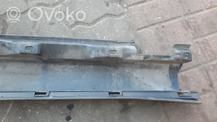 Volvo C30 Sottoporta anteriore (parte carrozzeria) 