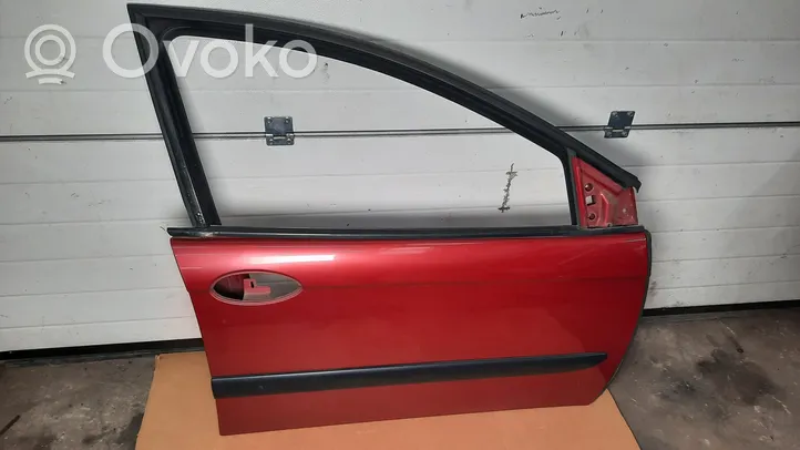 Citroen C5 Front door 