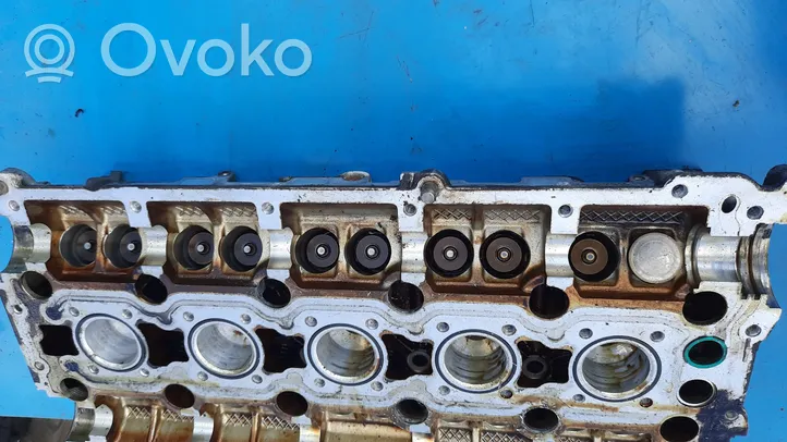 Volvo S40 Testata motore 