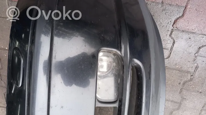 Toyota Avensis Verso Etupuskuri 
