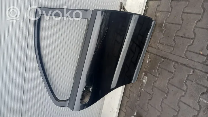 Volvo S60 Porte arrière 