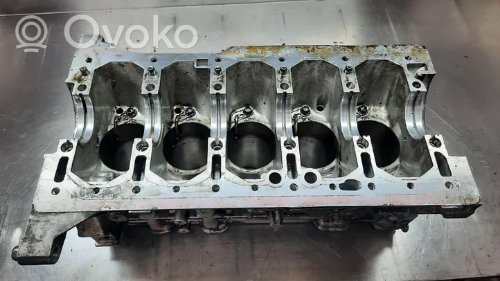 Volvo S60 Blocco motore 