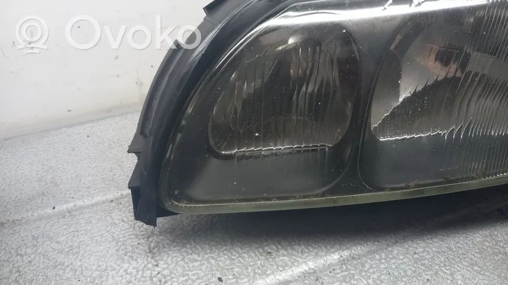 Volvo S60 Riflettore anteriore 