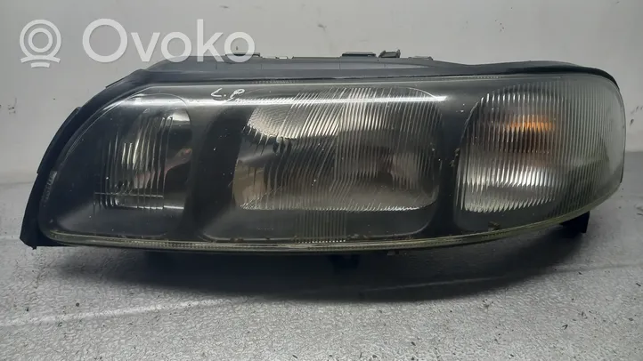 Volvo S60 Riflettore anteriore 