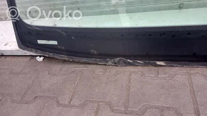 Opel Meriva A Priekinis stiklas 