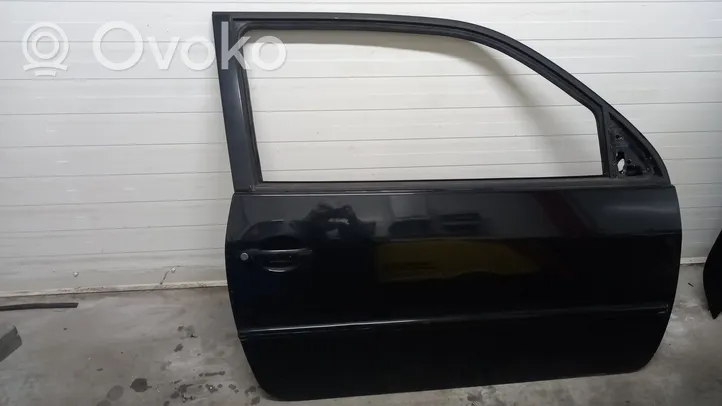 Volkswagen Lupo Front door 