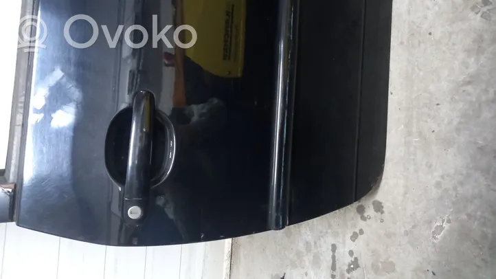 Volkswagen Lupo Front door 