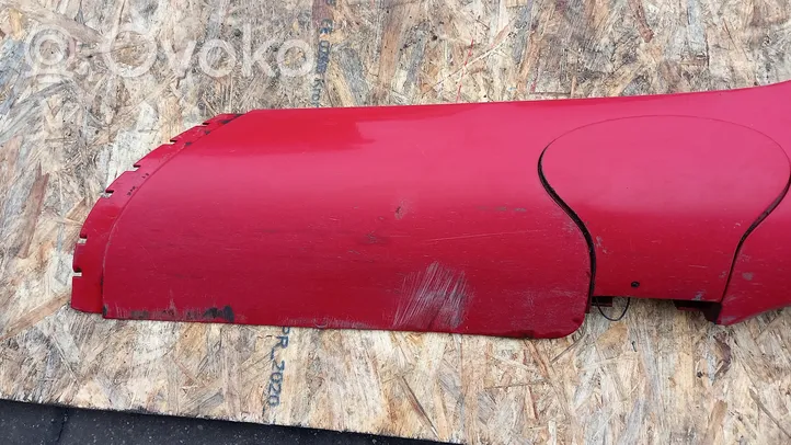 Opel Tigra A Front sill (body part) 