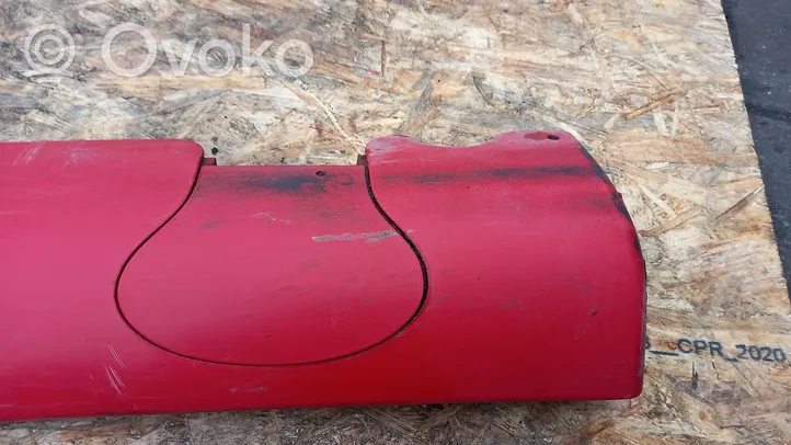 Opel Tigra A Front sill (body part) 