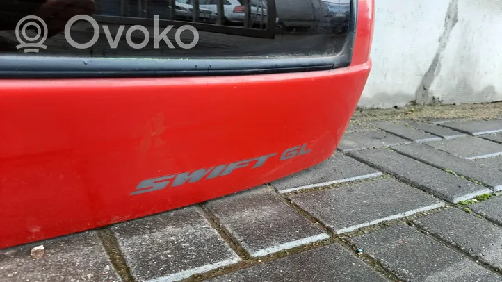 Suzuki Swift Portellone posteriore/bagagliaio 