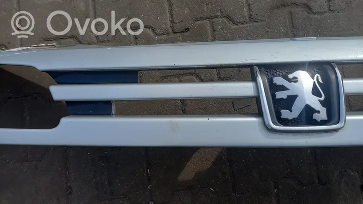 Peugeot 806 Atrapa chłodnicy / Grill 