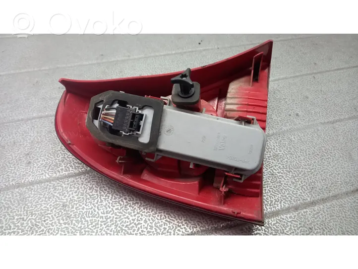 Renault Clio II Lampa tylna 