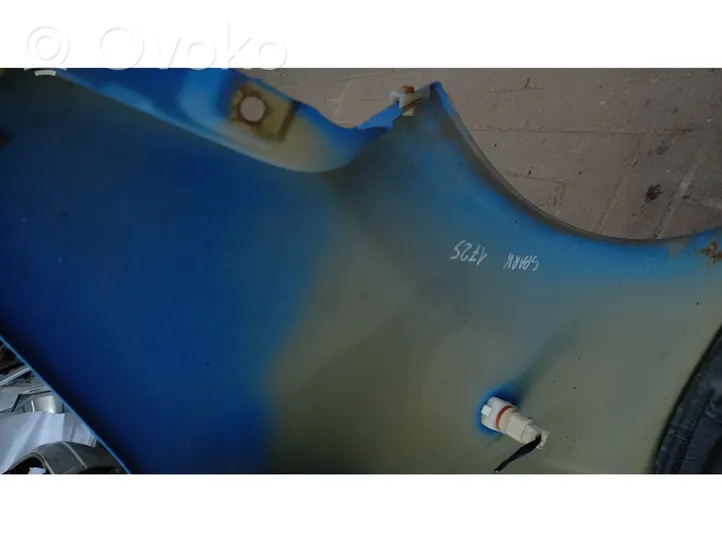 Chevrolet Spark Fender 