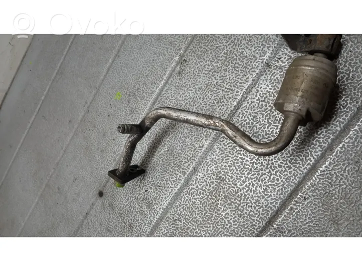 Renault Clio II Air conditioning (A/C) pipe/hose 