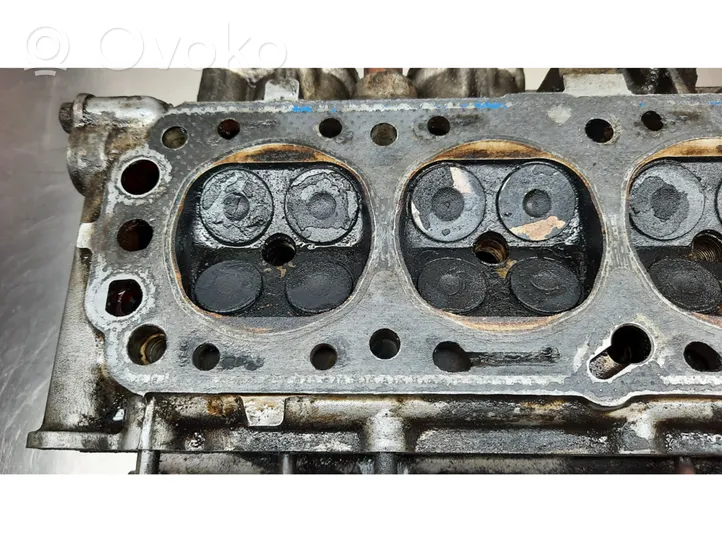 Daewoo Nexia Engine head 