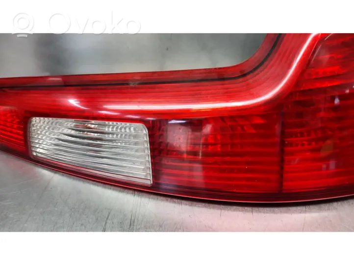 Volvo V50 Lampa tylna 