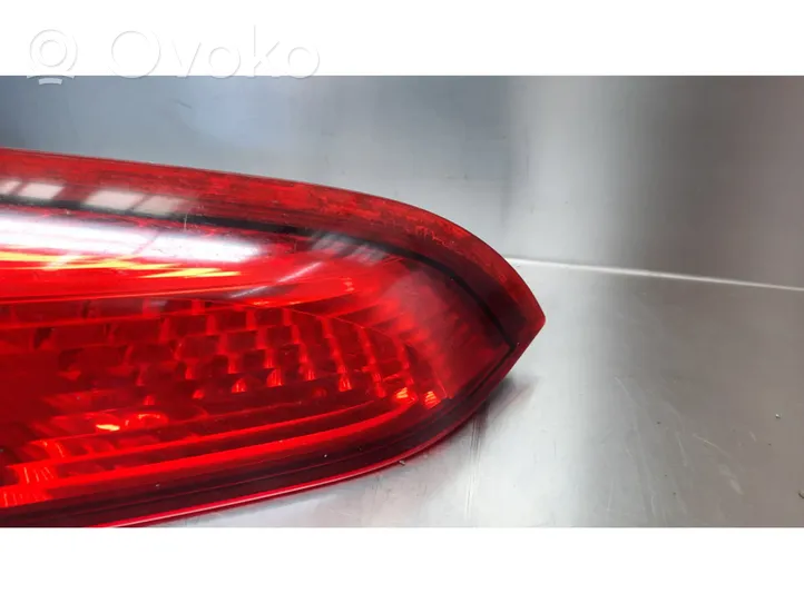 Volvo V50 Rear/tail lights 