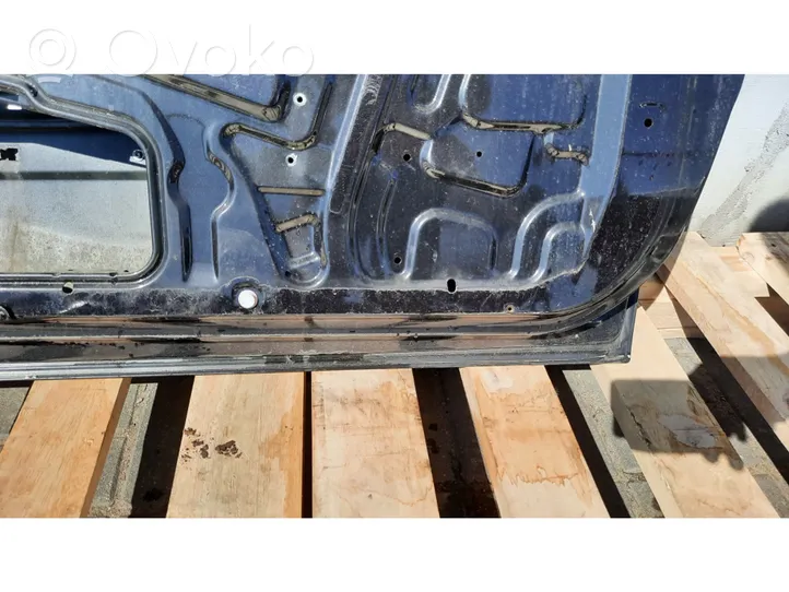 Opel Astra G Front door 