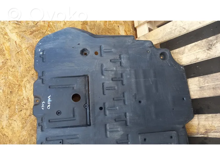 Fiat Croma Engine splash shield/under tray 