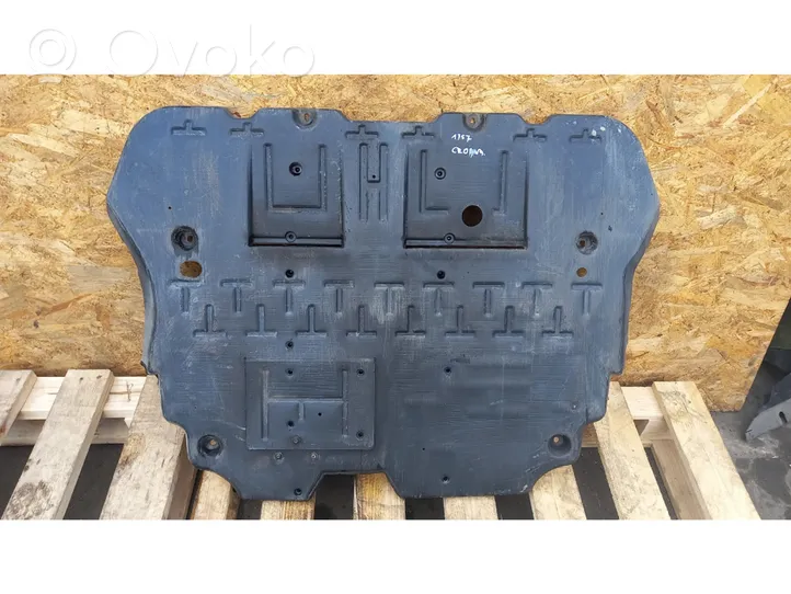 Fiat Croma Engine splash shield/under tray 